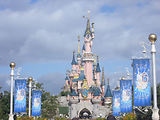 Euro Disney