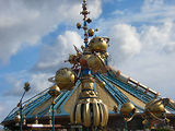 Euro Disney