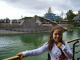 Euro Disney