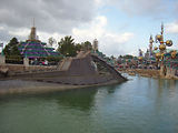 Euro Disney