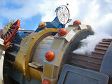 Euro Disney