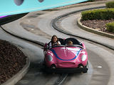 Euro Disney