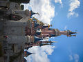 Euro Disney