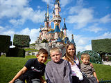 Euro Disney