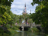 Euro Disney