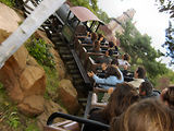 Euro Disney