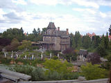 Euro Disney