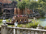 Euro Disney