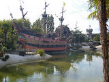 Euro Disney