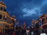 Euro Disney