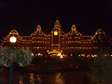 Euro Disney