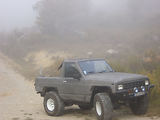 Balade 4x4 Verdon