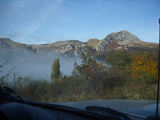 Balade 4x4 Verdon