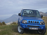 Balade 4x4 Verdon