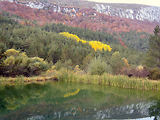 Balade 4x4 Verdon