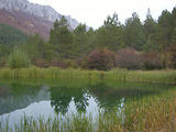 Balade 4x4 Verdon