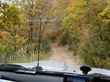 Balade 4x4 Verdon