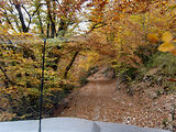 Balade 4x4 Verdon