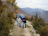 Balade 4x4 Verdon
