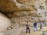 Balade 4x4 Verdon