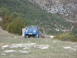 Balade 4x4 Verdon