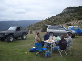 Balade 4x4 Verdon