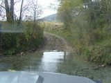Balade 4x4 Verdon