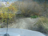 Balade 4x4 Verdon