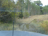 Balade 4x4 Verdon