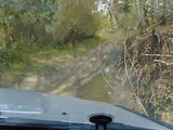 Balade 4x4 Verdon
