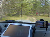 Balade 4x4 Verdon