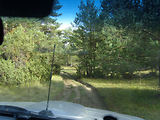 Balade 4x4 Verdon