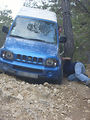 Balade 4x4 Verdon