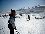 Ski  Grolire