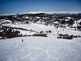 Ski  Grolire