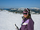 Ski  Grolire