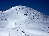 Ski  Grolire