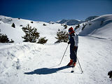 Ski  Grolire