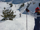 Ski  Grolire