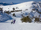 Ski  Grolire