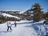 Ski  Grolire