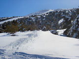 Ski  Grolire