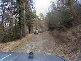 Balade 4x4