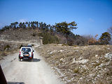 Balade 4x4
