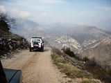 Balade 4x4
