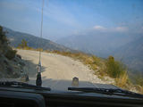 Balade 4x4