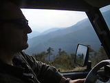 Balade 4x4