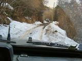 Balade 4x4