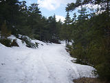 Col ST Pierre