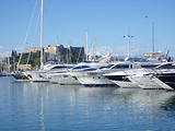 Port d'Antibes